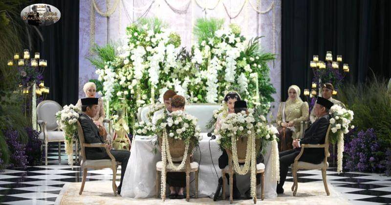 Youtube.com/Thariq Halilintar